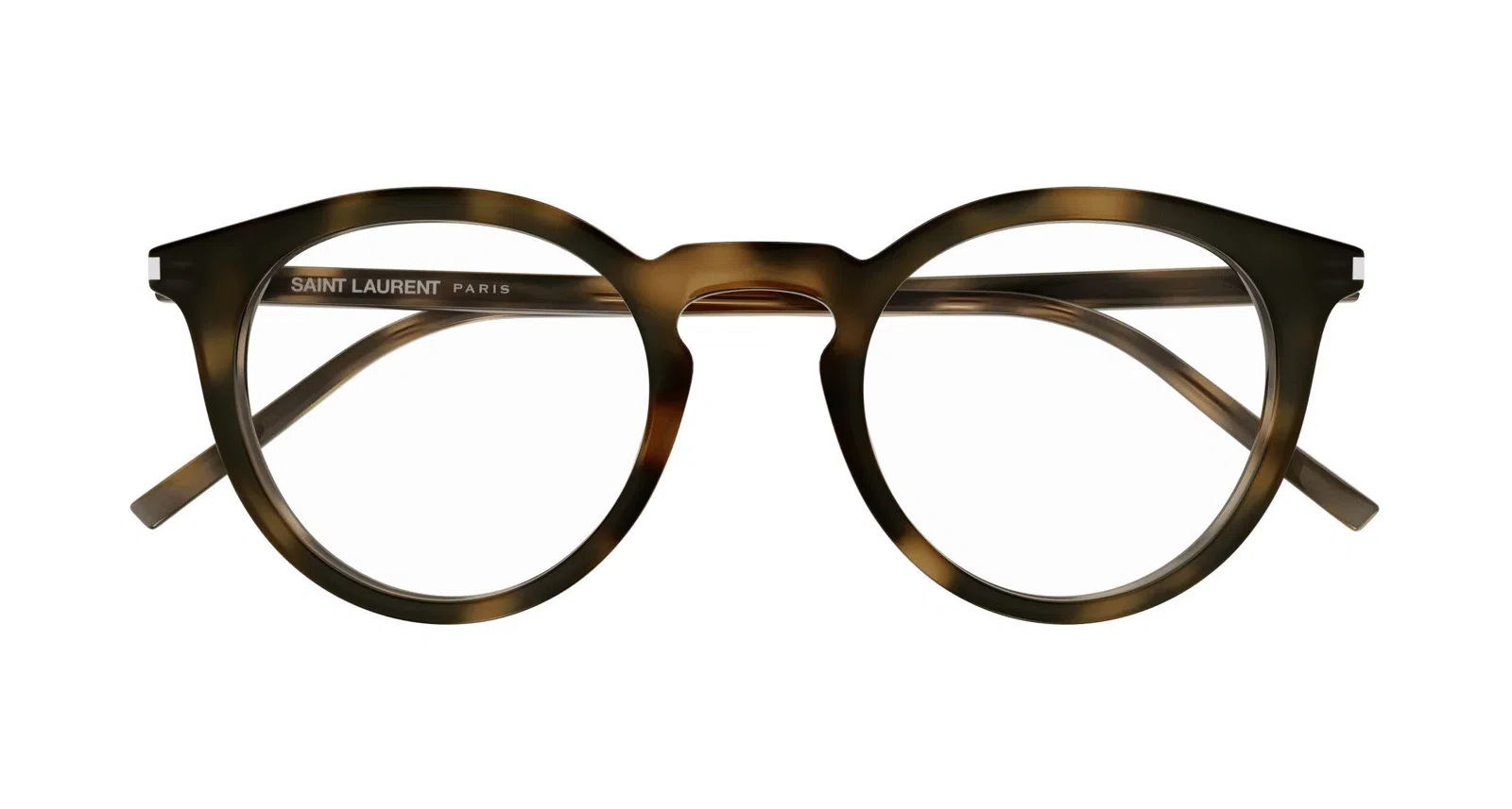 Saint Laurent SL 347/F Eyeglasses - view 5